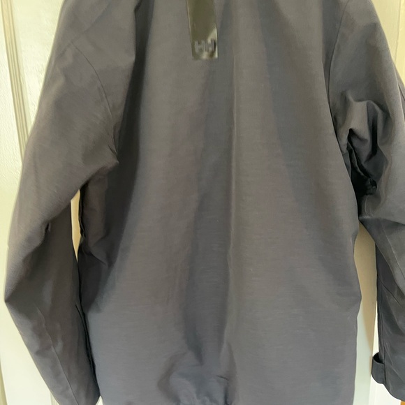 Helly Hansen Ski Jacket - Picture 5 of 16